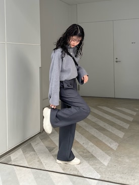 kanaeさんのコーディネート