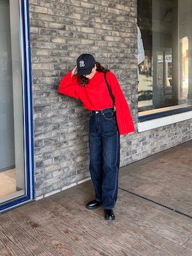 kanaeさんのコーディネート