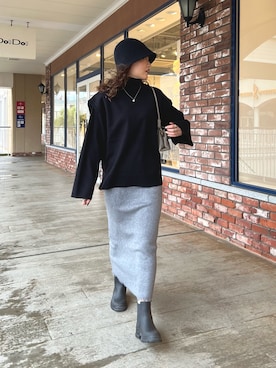 kanaeさんのコーディネート