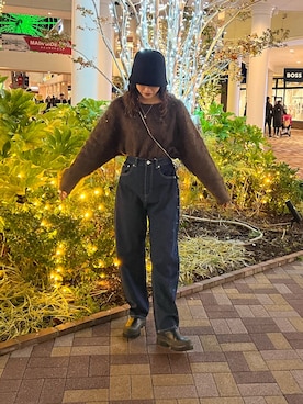 kanaeさんのコーディネート