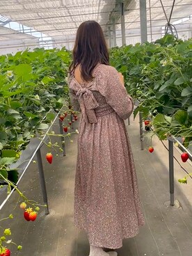 unaさんのコーディネート