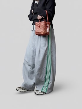 suiさん(レディース・152cm)の冬コーディネート