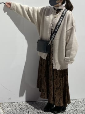 suiさんのコーディネート