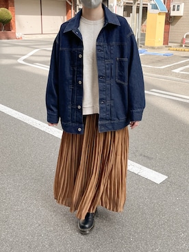 suiさんのコーディネート