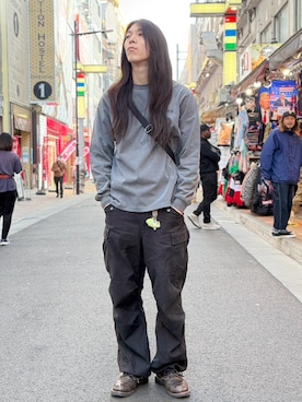 しまさんのコーディネート