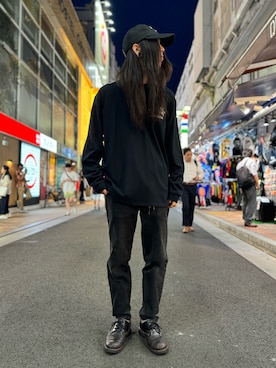 しまさんのコーディネート