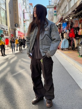 しまさんのコーディネート