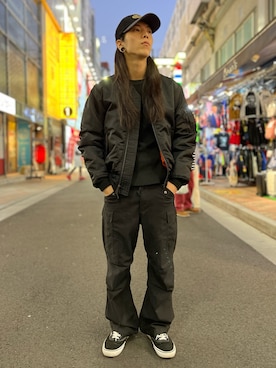 しまさんのコーディネート