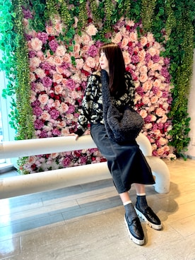 naonao718さん(レディース・170cm)の冬コーディネート