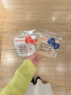 ローサさん（レディース・159cm）の冬コーディネート