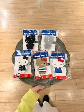 ローサさん(レディース・159cm)の冬コーディネート