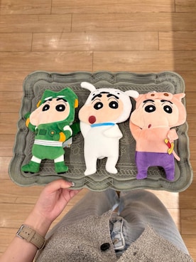 ローサさんのコーディネート