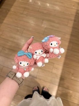 ローサさん（レディース・159cm）の夏コーディネート