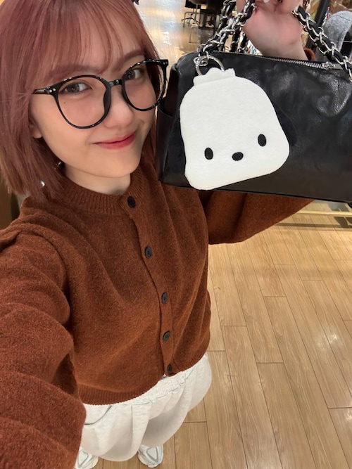 Millieさま専用ページ LOWRYS FARM 神戸ハーバーランドウミエローサさんのスウェットパンツを