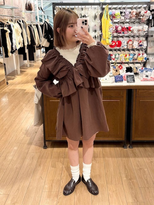 セール】ウールライクショートパンツ 580891(その他パンツ)|LOWRYS セール】ウールライクショートパンツ 580891(その他パンツ)|LOWRYS
