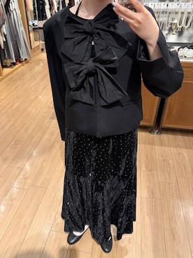 ローサさん(レディース・159cm)の夏コーディネート