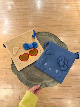 ローサさん（レディース・159cm）の冬コーディネート