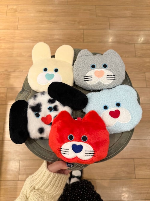 mojojojo】ポーチツキエコBAG 599702（エコバッグ/サブバッグ）｜Me