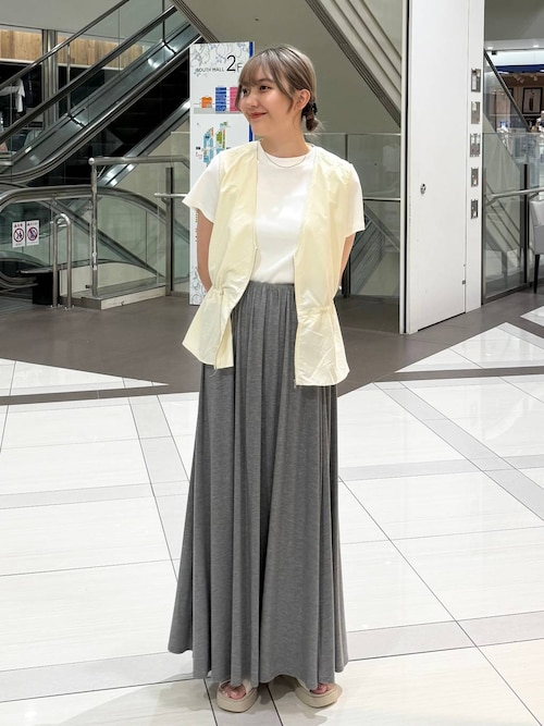 フライスチビＴシャツＳＳ 111954