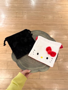 ローサさん（レディース・159cm）の冬コーディネート