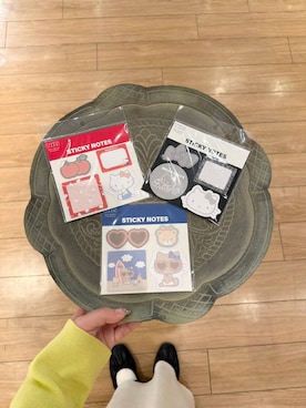 ローサさん(レディース・159cm)の冬コーディネート