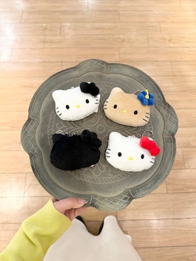 ローサさん(レディース・159cm)の冬コーディネート