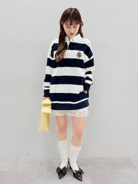 yosongniさんのコーディネート