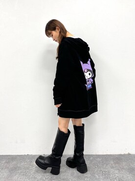 yosongniさんのコーディネート