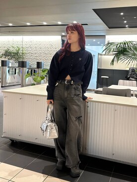 yosongniさんのコーディネート