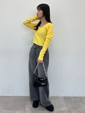 yosongniさんのコーディネート