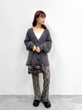 yosongniさんのコーディネート