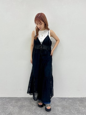 yosongniさんのコーディネート