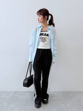 yosongniさんのコーディネート