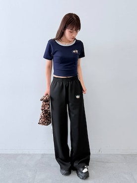 yosongniさんのコーディネート