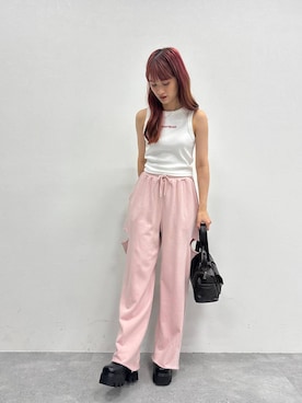 yosongniさんの（FOREVER 21 | フォーエバー トゥエンティーワン）を使ったコーディネート
