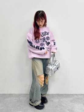 yosongniさんのコーディネート