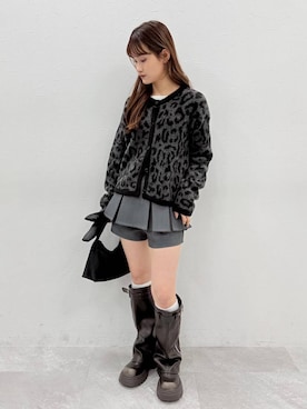 yosongniさんのコーディネート