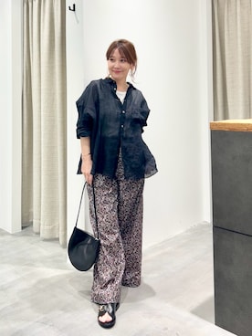 +++ゆき+++さん(レディース・151cm)の夏コーディネート