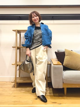 +++ゆき+++さんのコーディネート