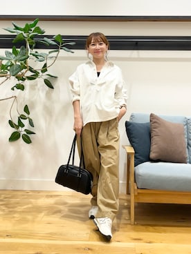 +++ゆき+++さん(レディース・151cm)の秋コーディネート