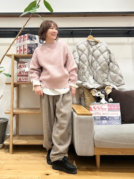 +++ゆき+++さんのコーディネート