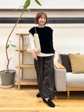 +++ゆき+++さんのコーディネート