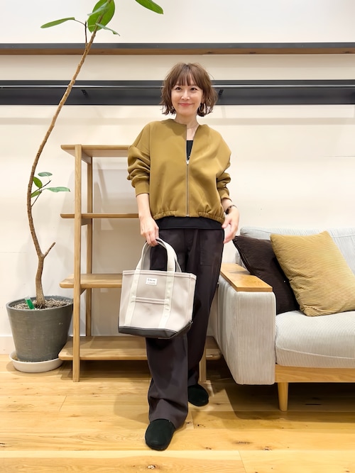 ダンボールZIPカーディガン（カーディガン/ボレロ）｜URBAN RESEARCH