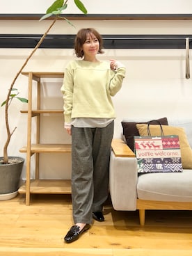 +++ゆき+++さんのコーディネート