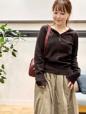 +++ゆき+++さん(レディース・151cm)の秋コーディネート