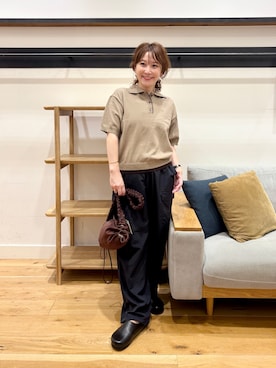 +++ゆき+++さん(レディース・151cm)の夏コーディネート