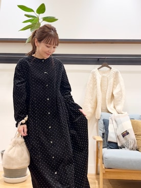 +++ゆき+++さん（レディース・151cm）の秋コーディネート