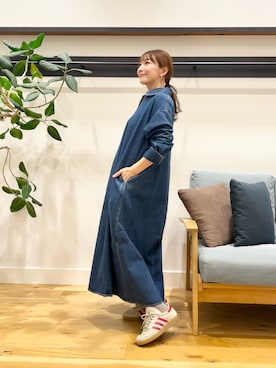 +++ゆき+++さん(レディース・151cm)の秋コーディネート