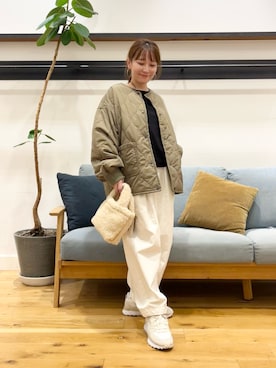 +++ゆき+++さん(レディース・151cm)の秋コーディネート