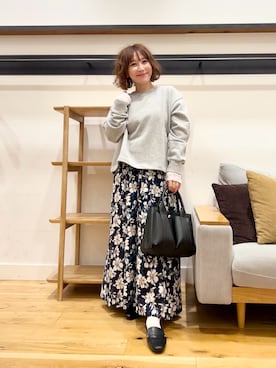 +++ゆき+++さんのコーディネート